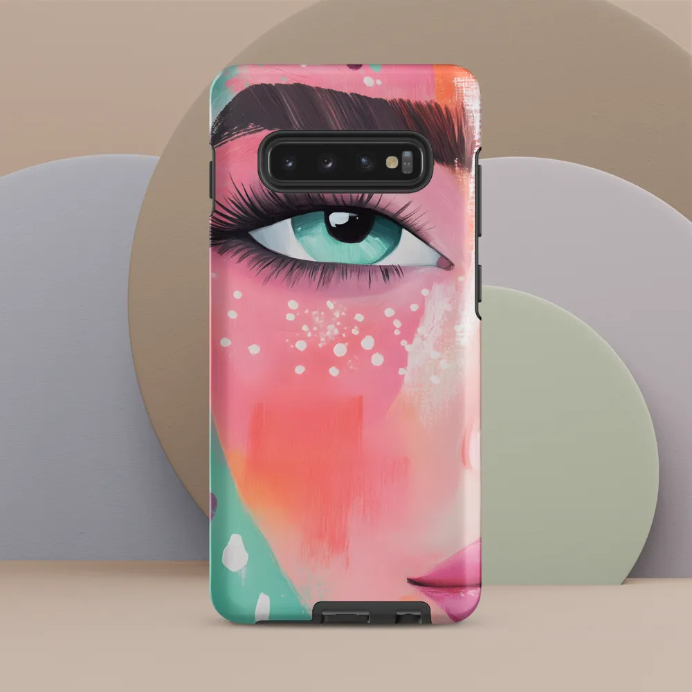 Eyes of Playfulness