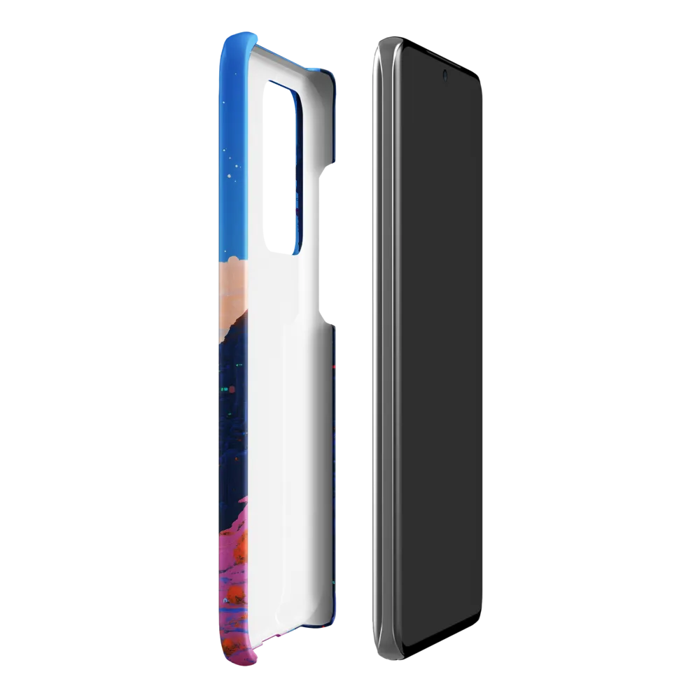 Futuristic Reverie
