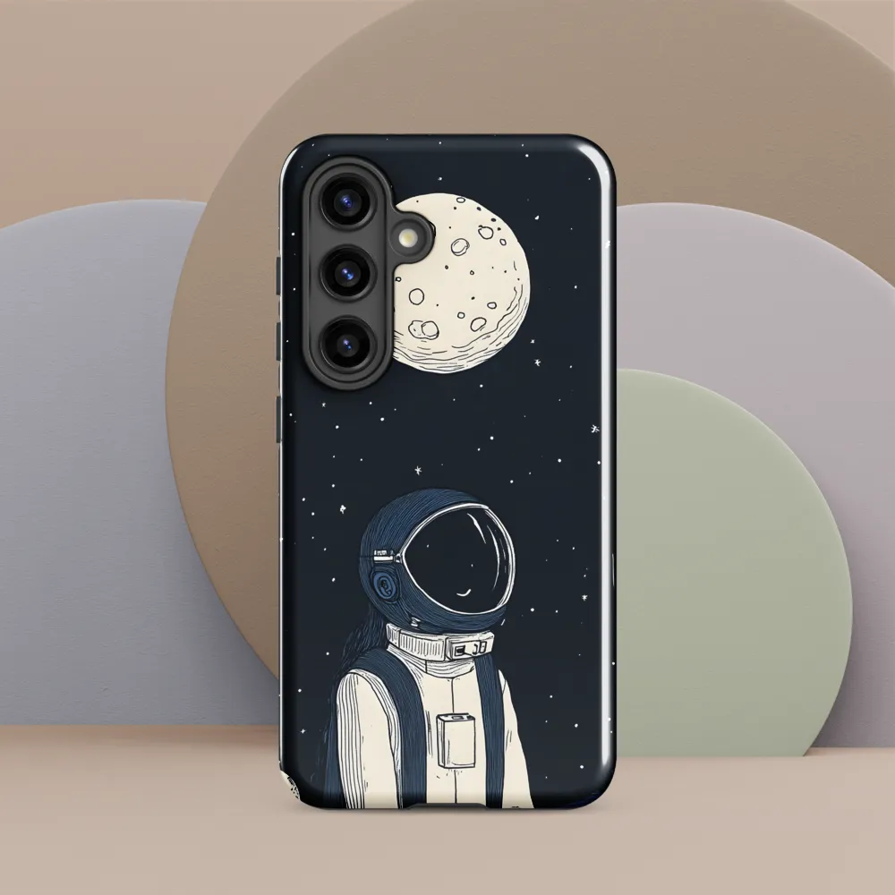 Gazing at the Cosmos