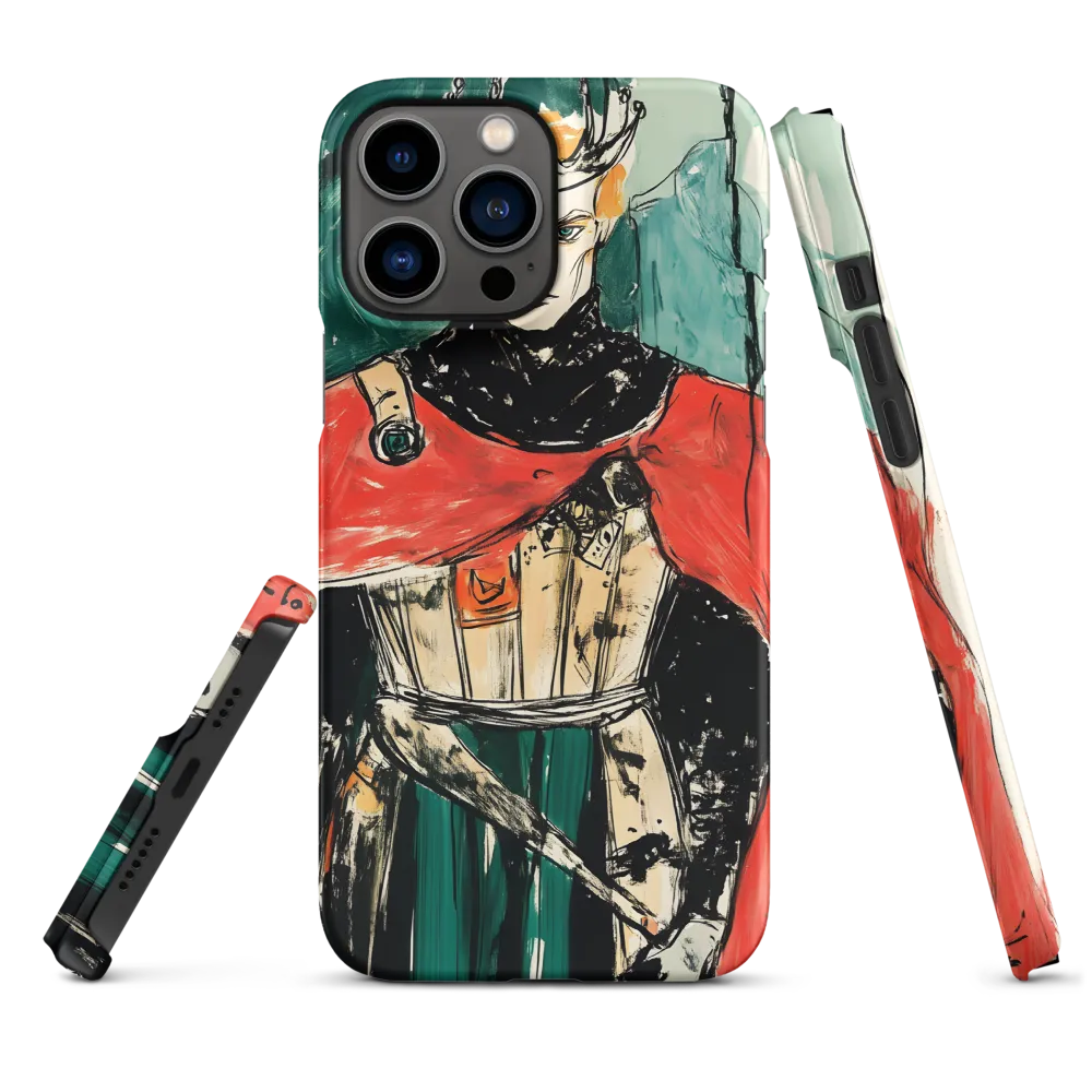 The Stoic Sovereign