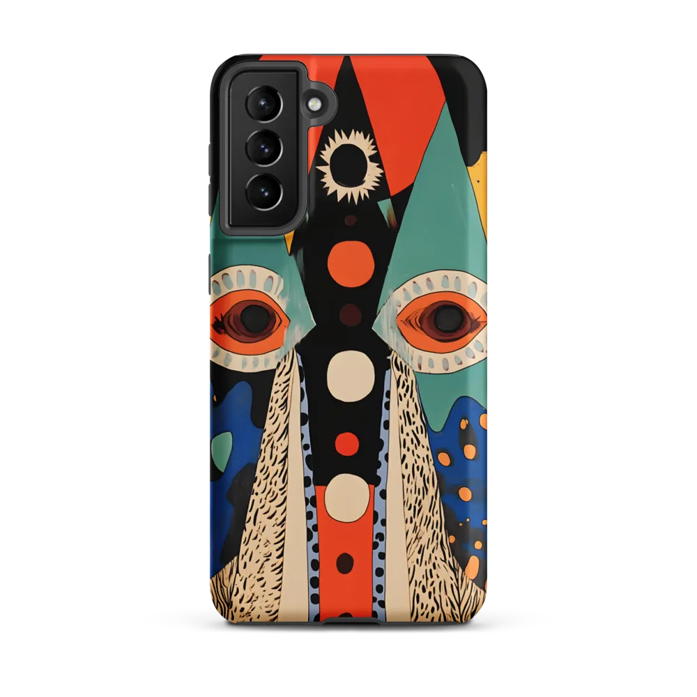 Visages of Vibrancy