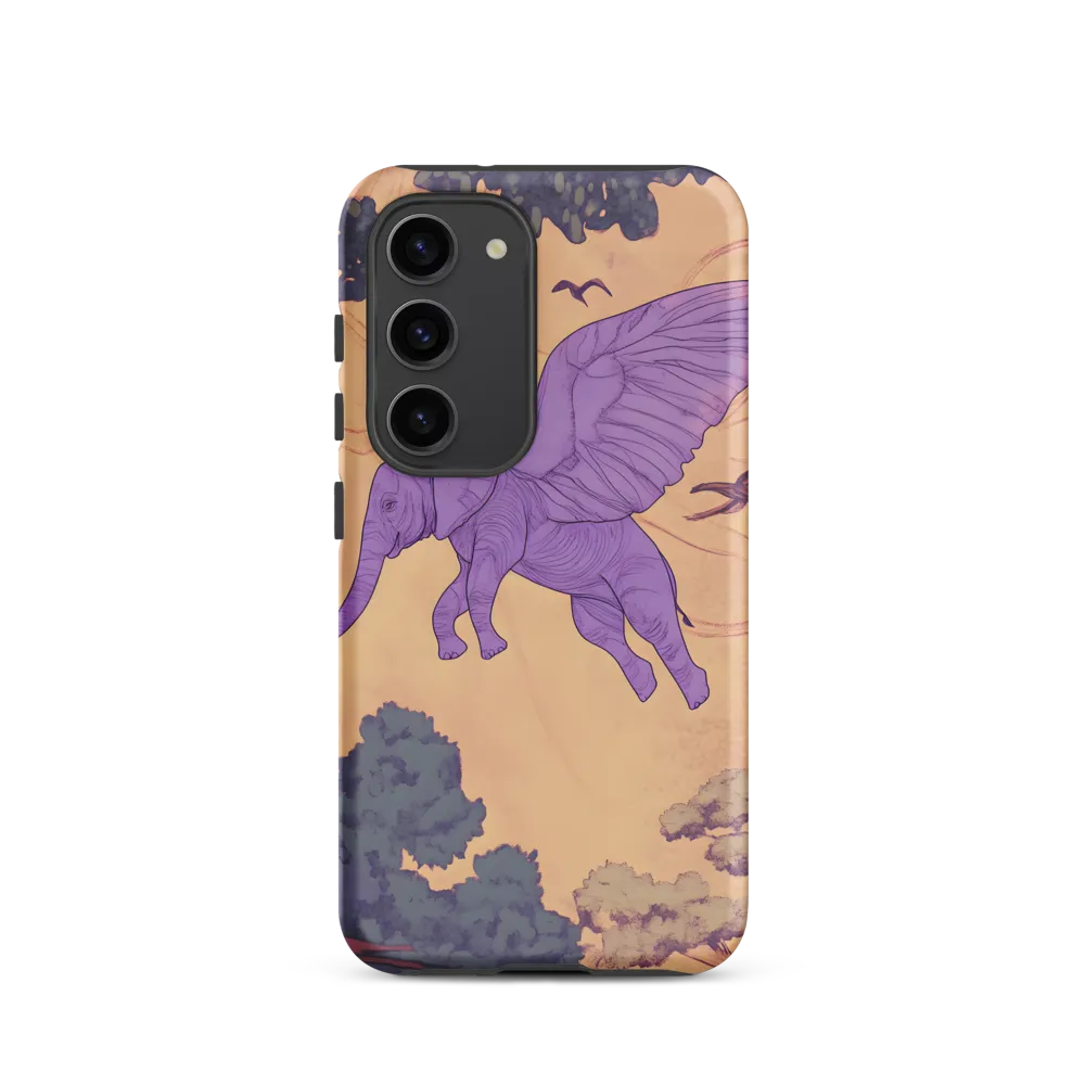 Wings of Imagination