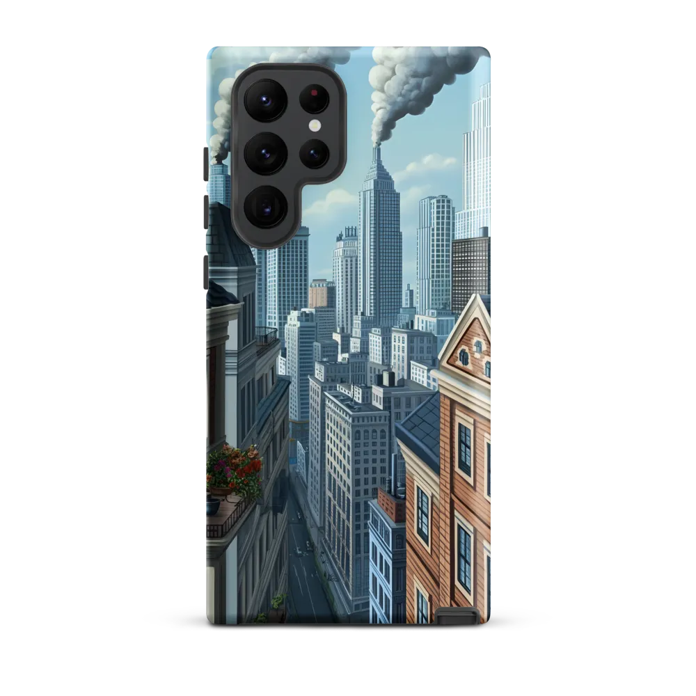Urban Symphony