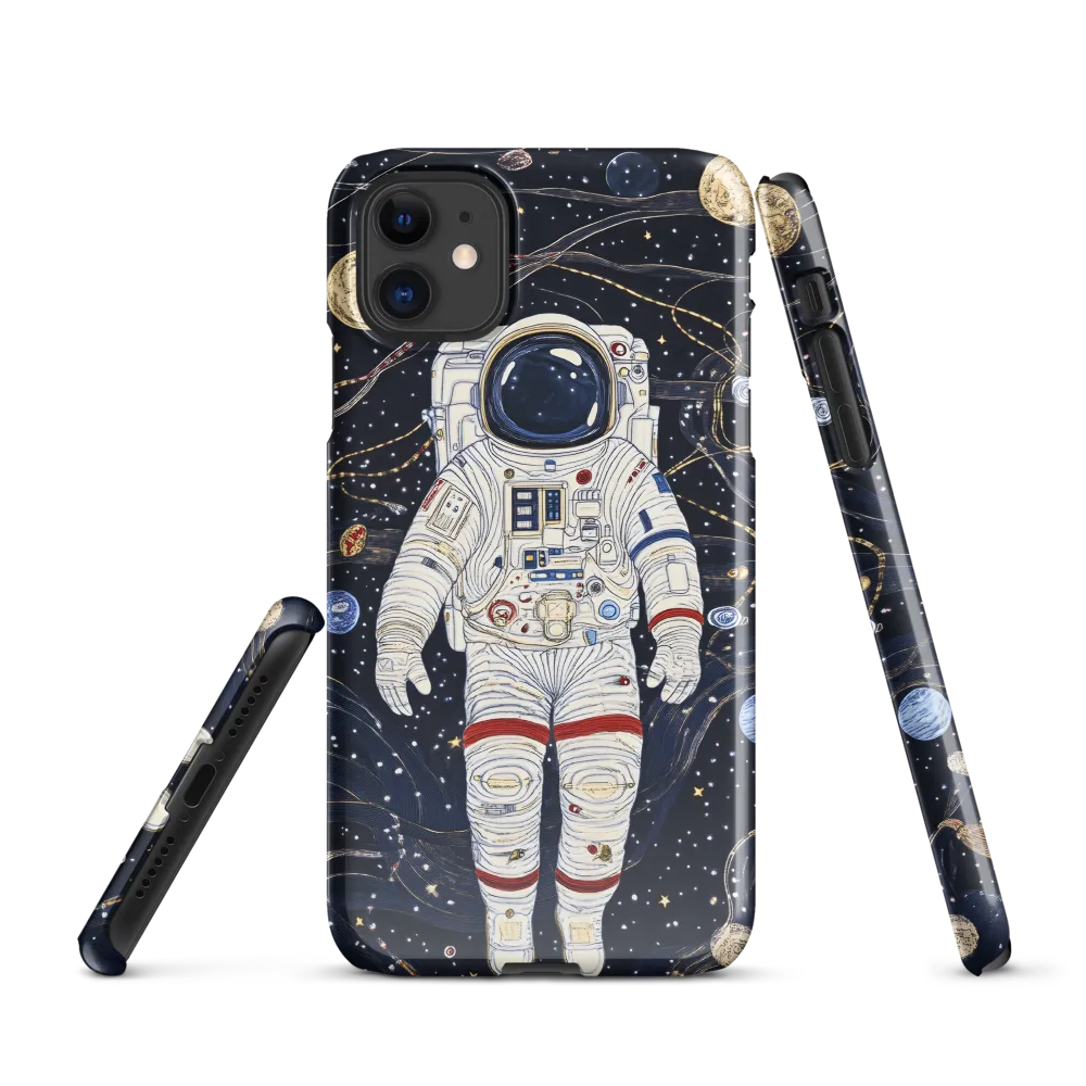 Beyond the Stars: An Astronaut's Journey