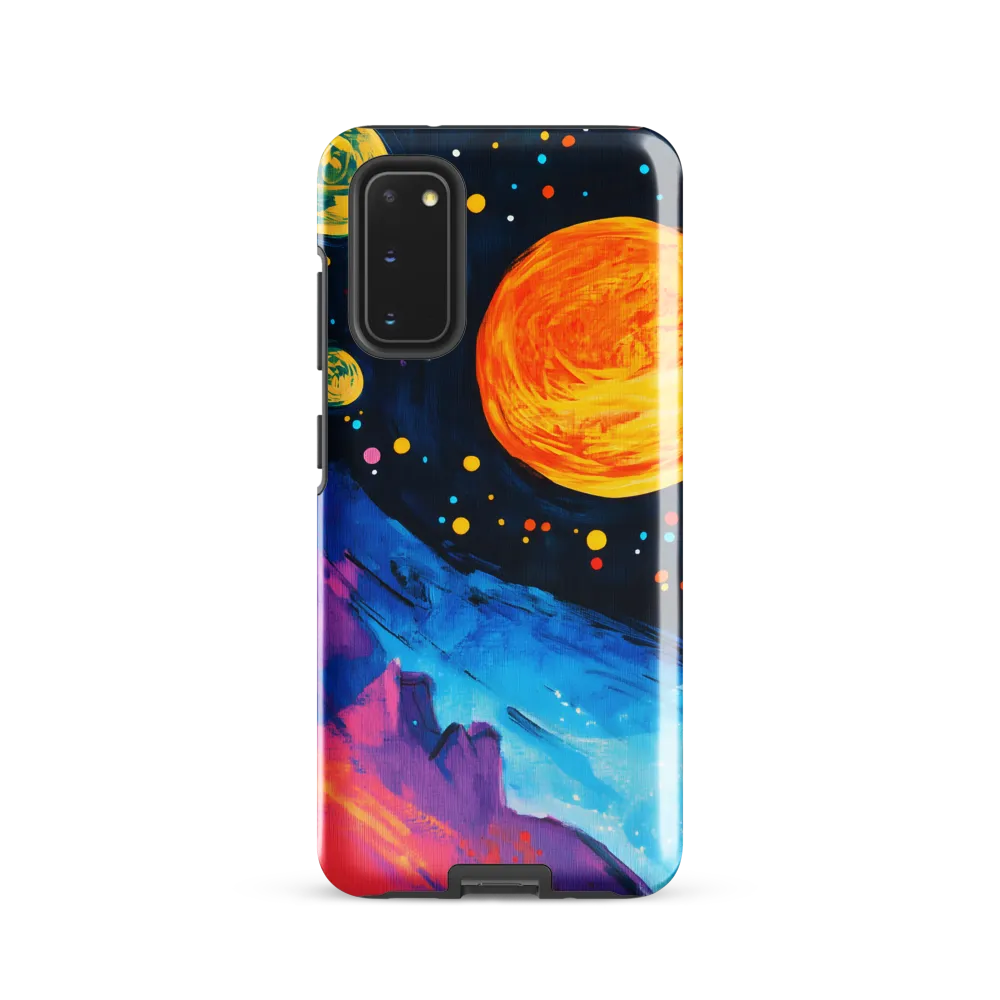 Cosmic Harmony