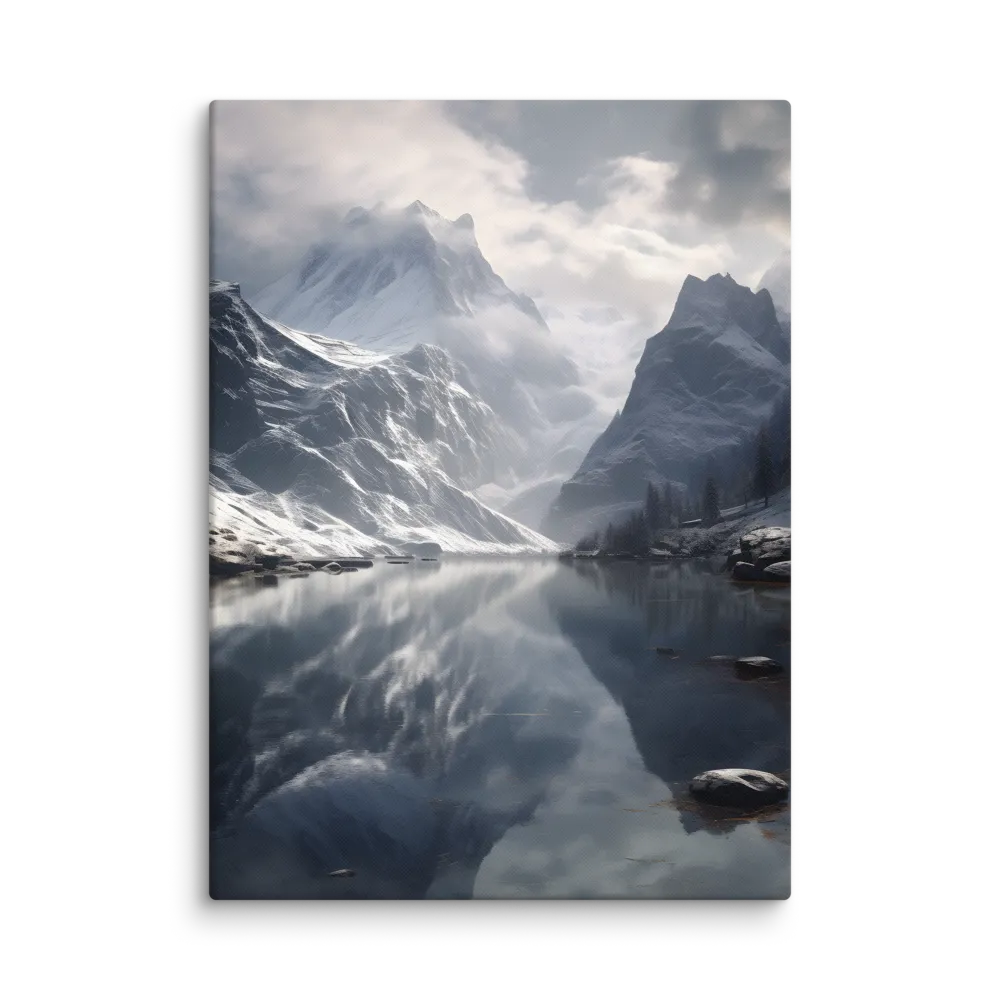 Echoes of Tranquility