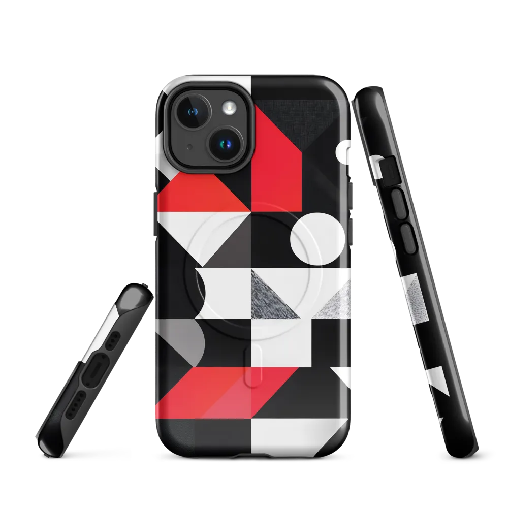 Dynamic Geometric Composition