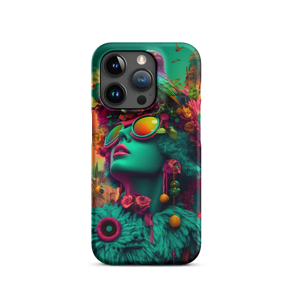 Whimsical Flora