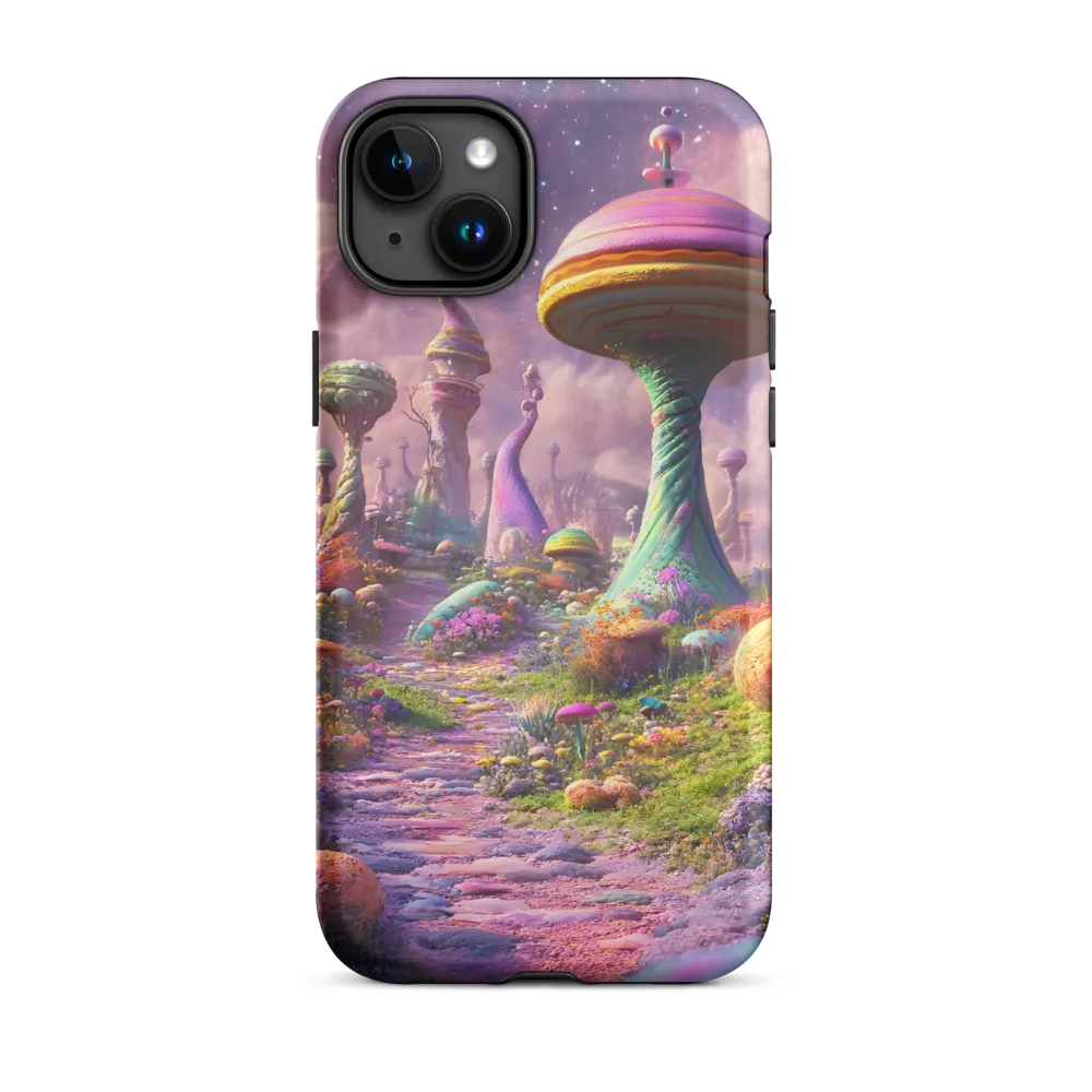 Whimsical Worlds: A Journey Through Fantasy