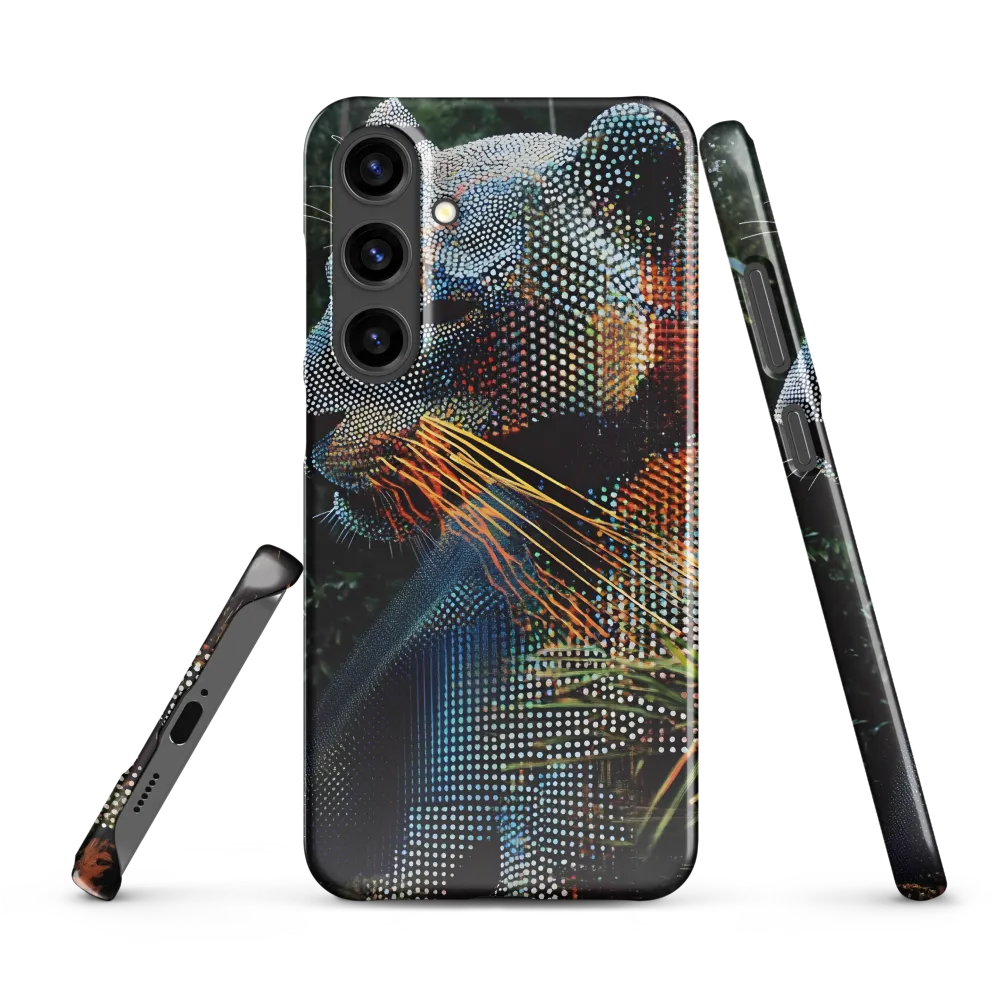 Harmony of Nature and Technology