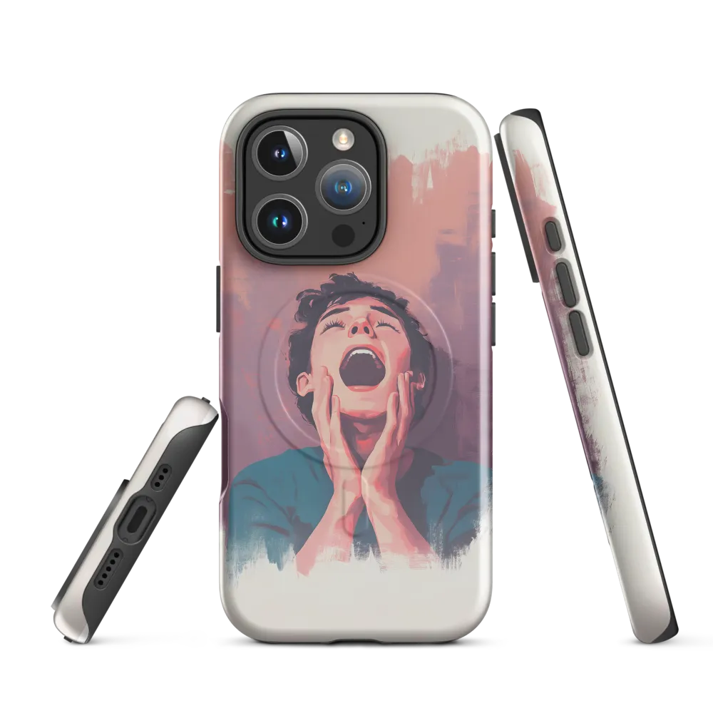 The Silent Scream