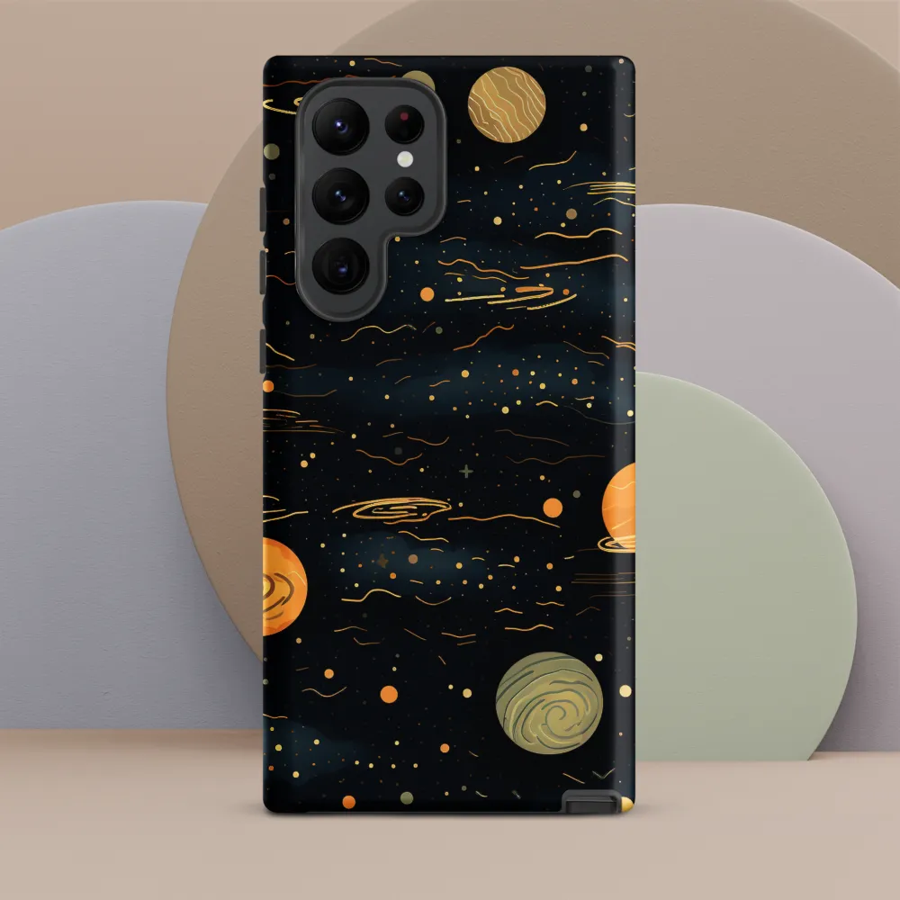 Celestial Dreams