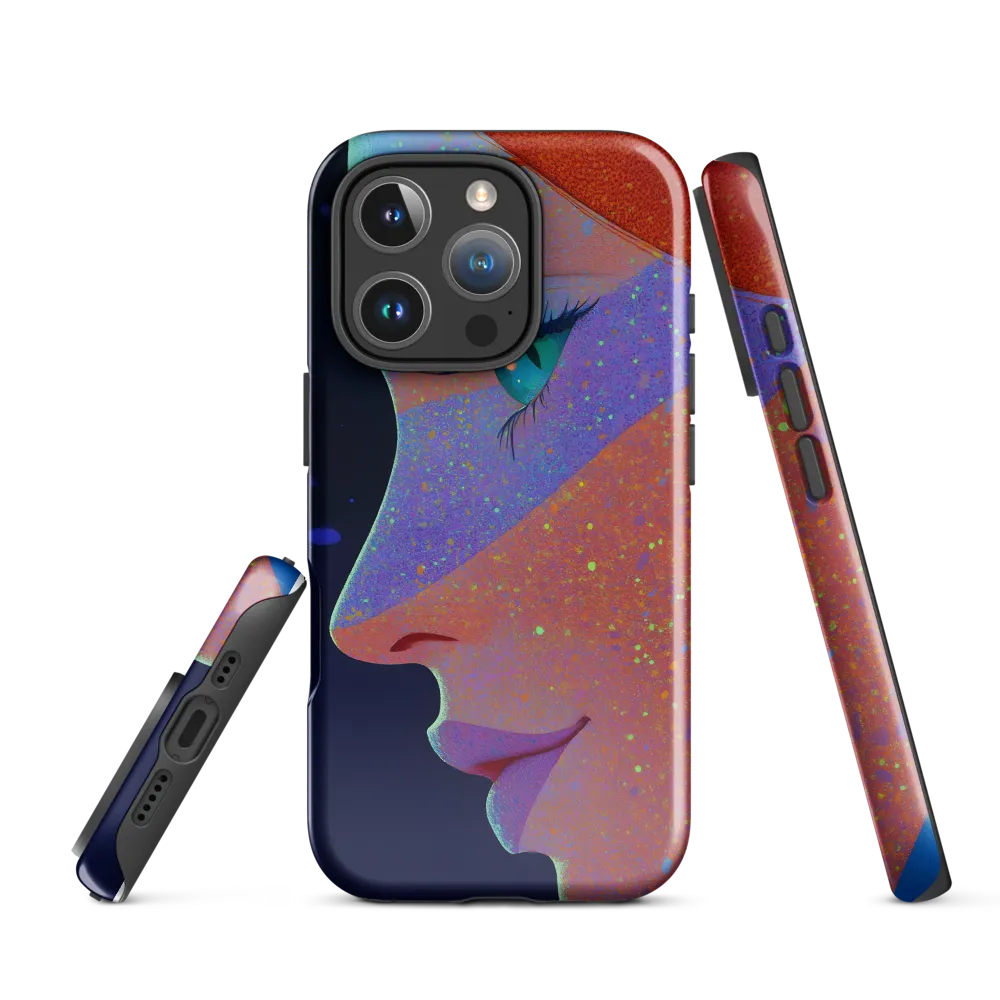 Vibrant Essence