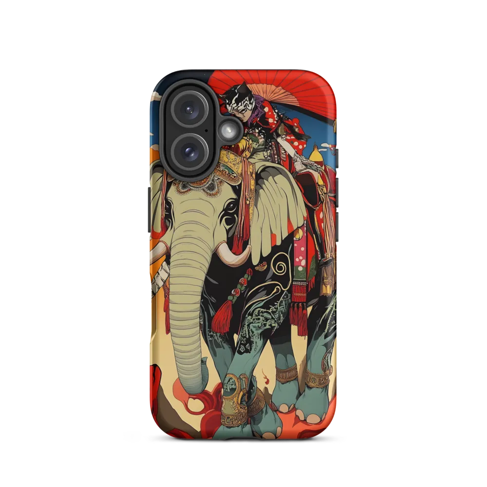 Majestic Journey | Phone Case