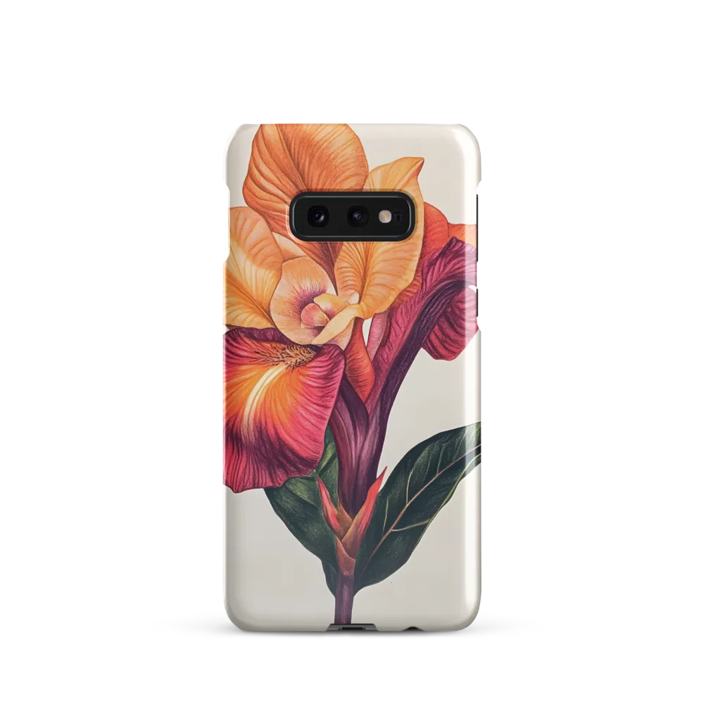 Floral Harmony
