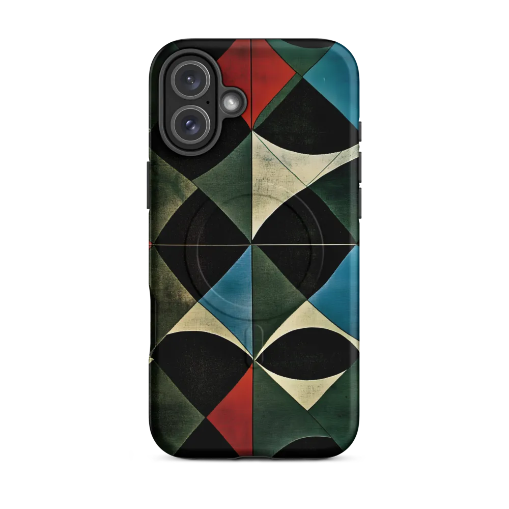 Symphony of Shapes