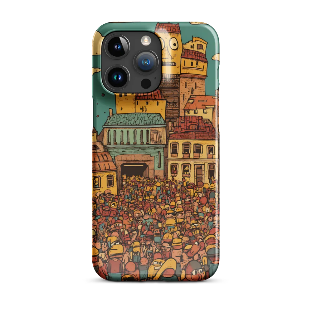 The Quirky City Gathering