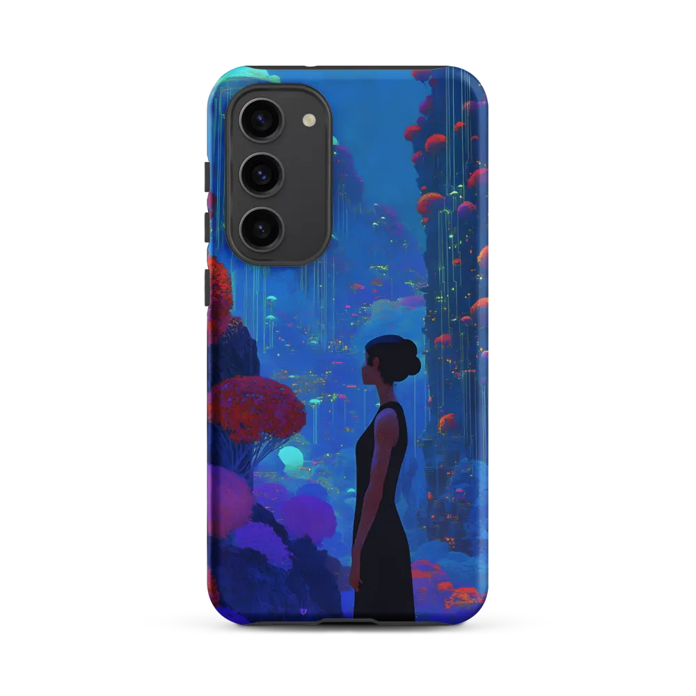Whispers of Bioluminescence