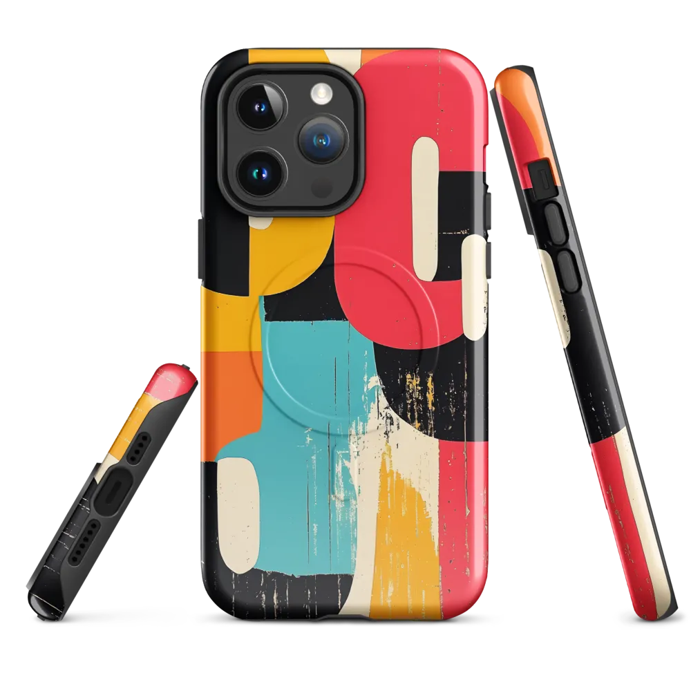 Colorful Curves: Numbers in Harmony