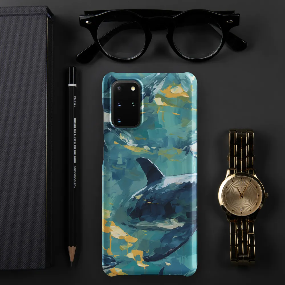 Beneath the Waves: A Symphony of Whales