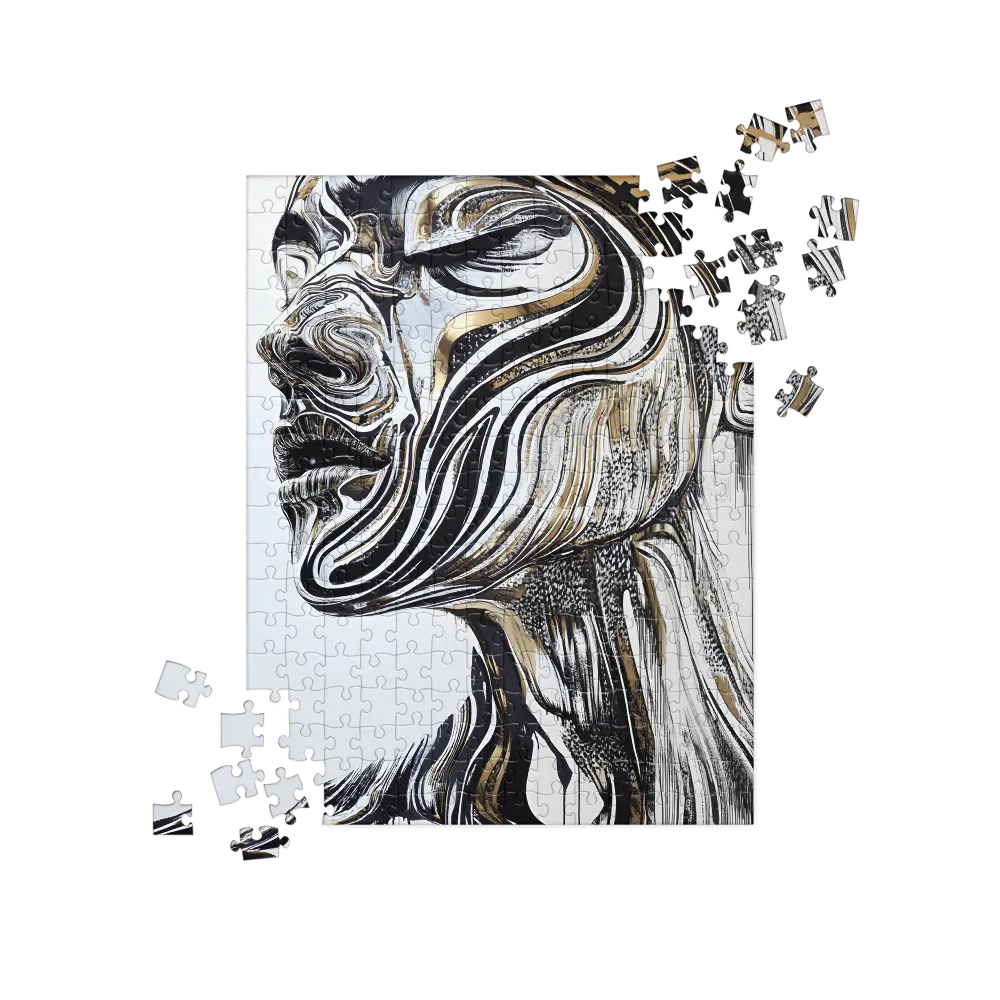 Whispers of the Soul | Jigsaw Puzzle | 252 pieces