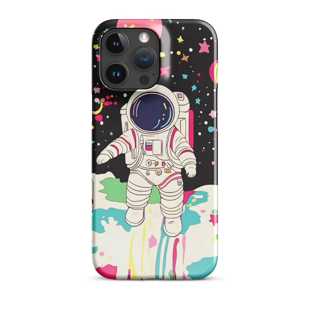 Cosmic Dreamscape
