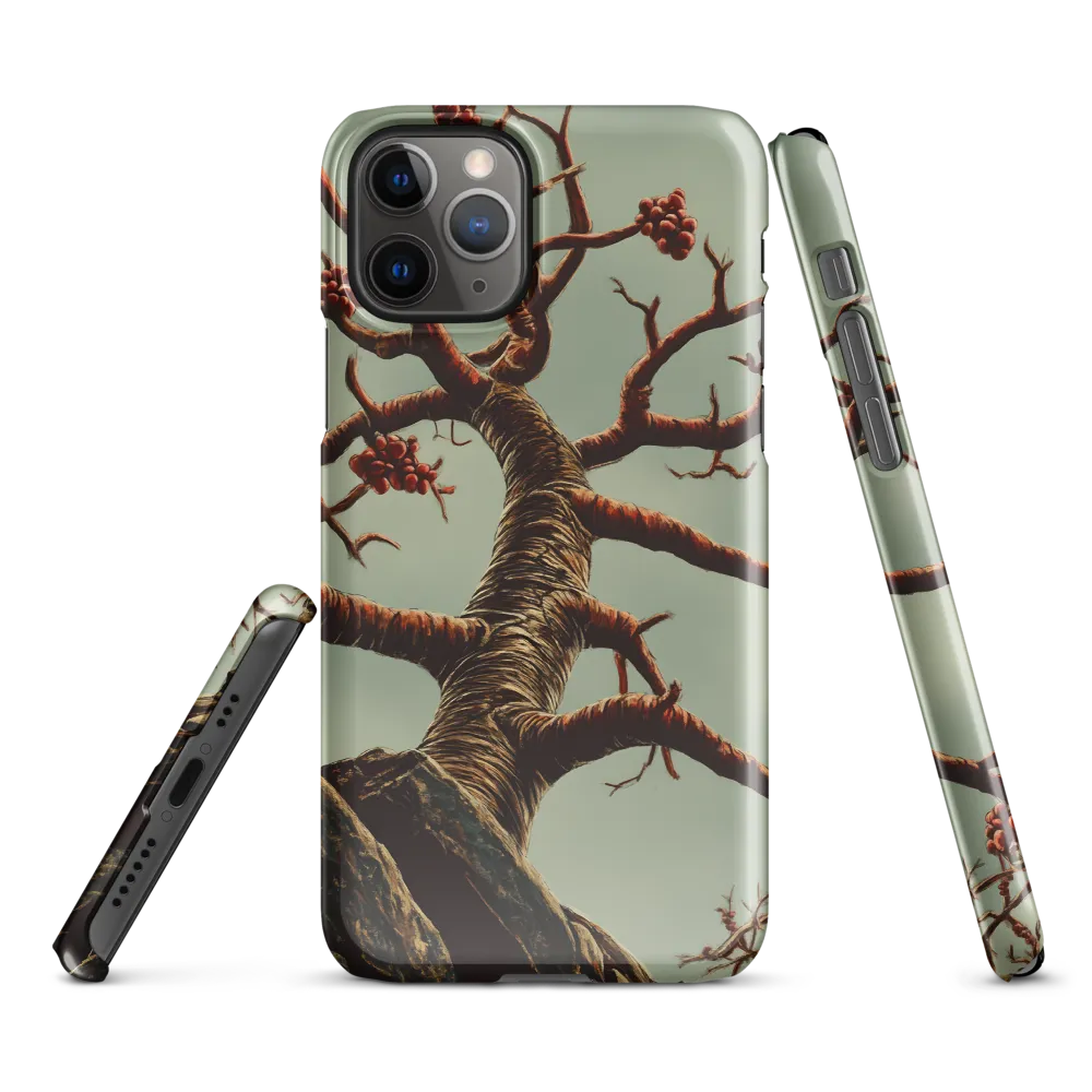 Resilient Reverie: The Enchanted Tree