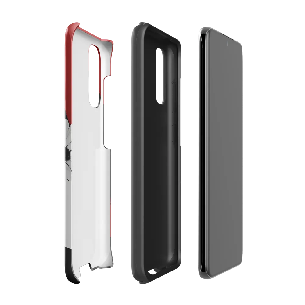 Serenity in Minimalism