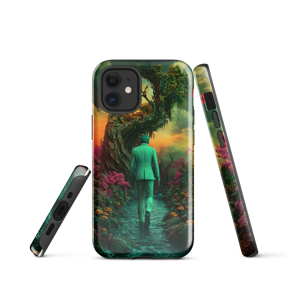 Journey Through the Dreamscape