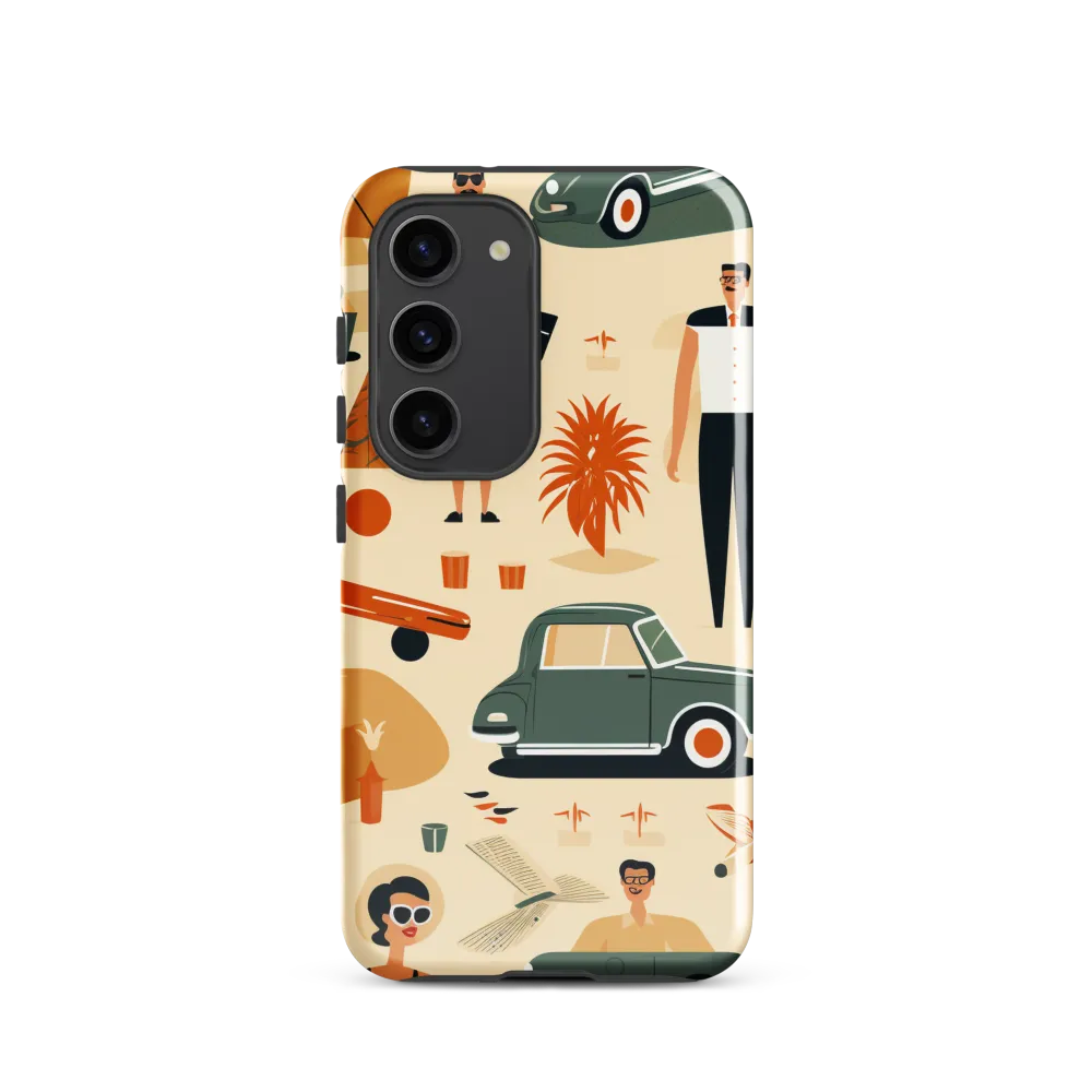 Retro Playfulness