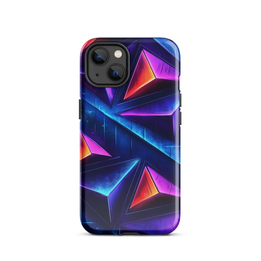 Geometric Luminescence