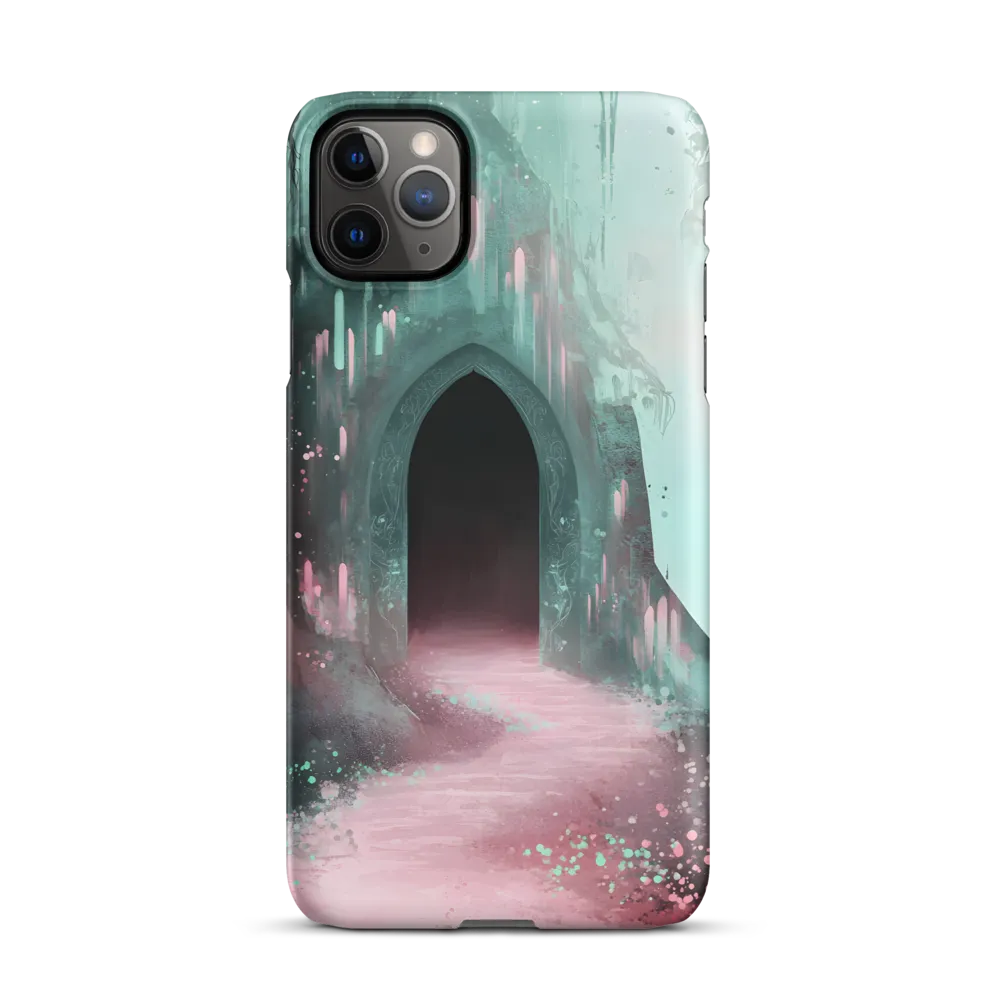 Portal of Secrets