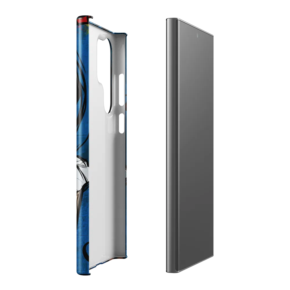 Bold Reflection