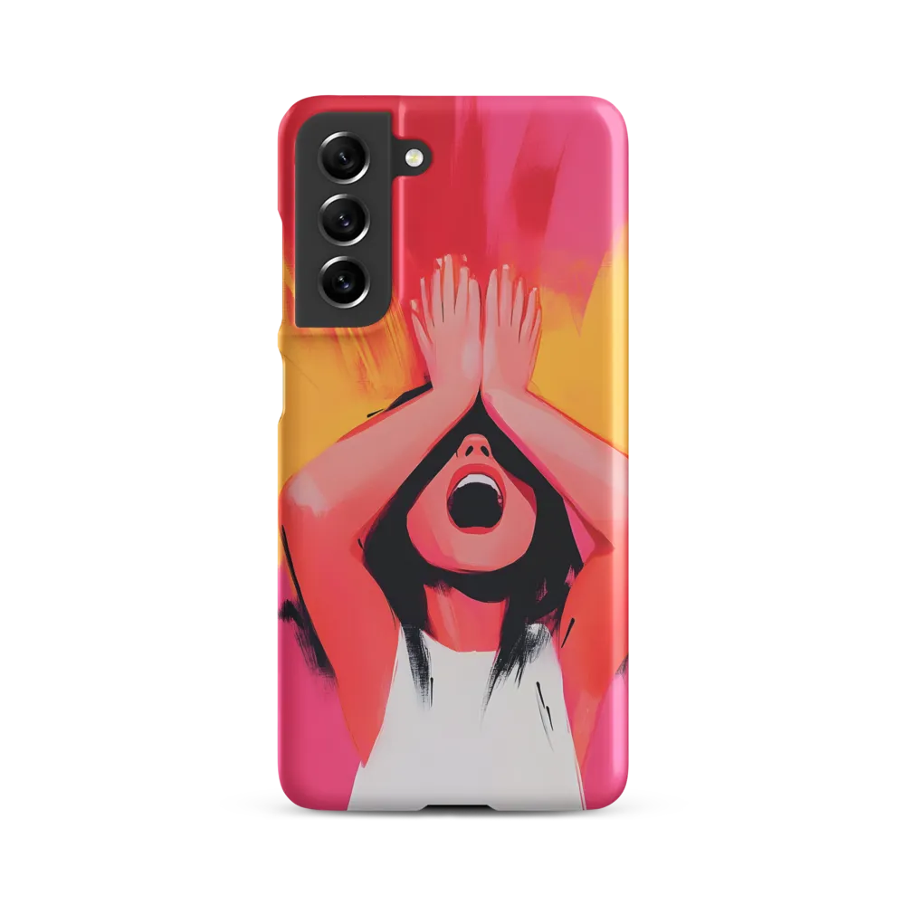 Silent Scream