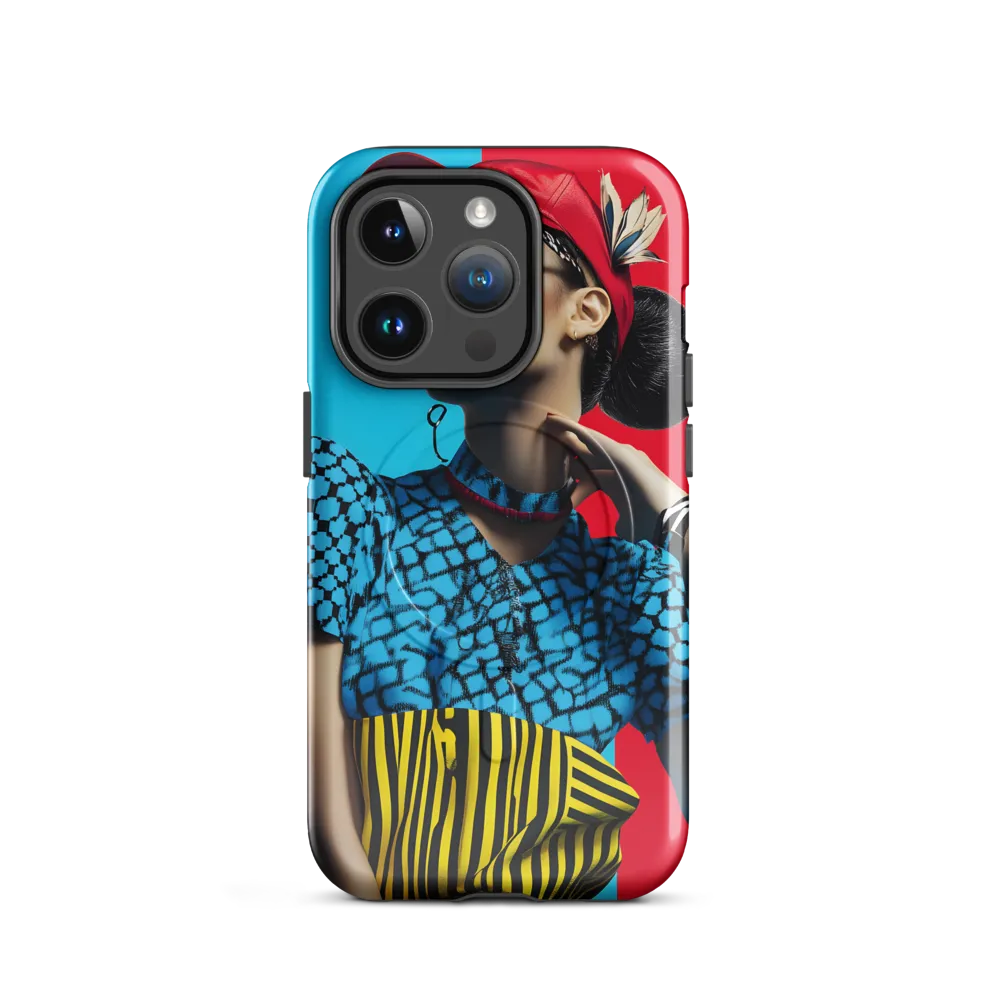 Confident Style: A Modern Fashion Statement