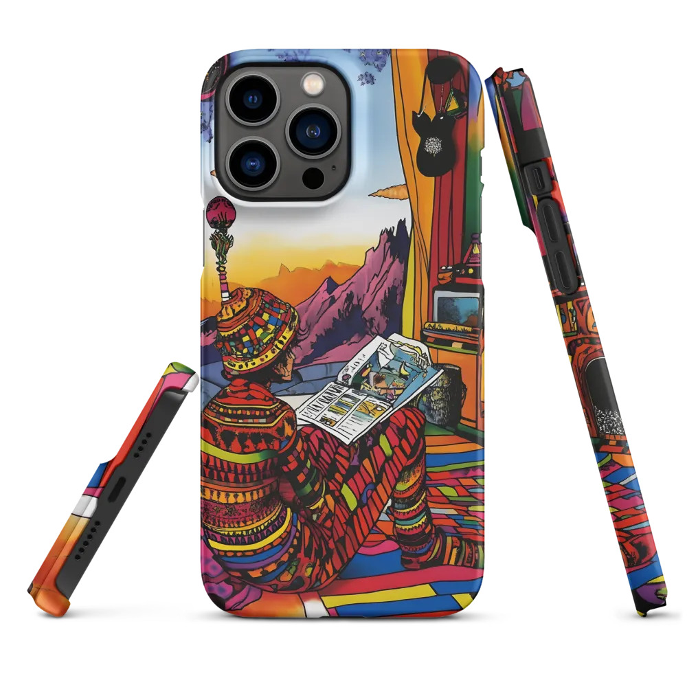 Psychedelic Reverie