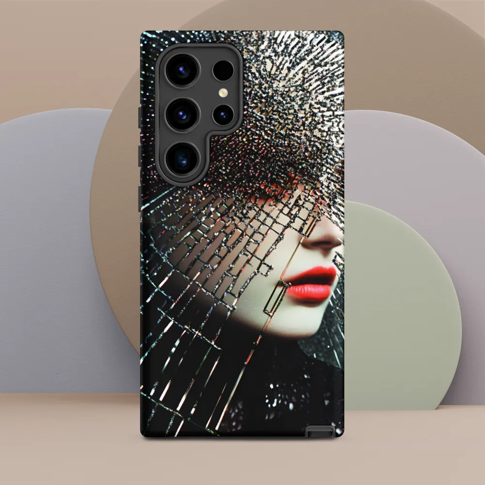 Fractured Identity