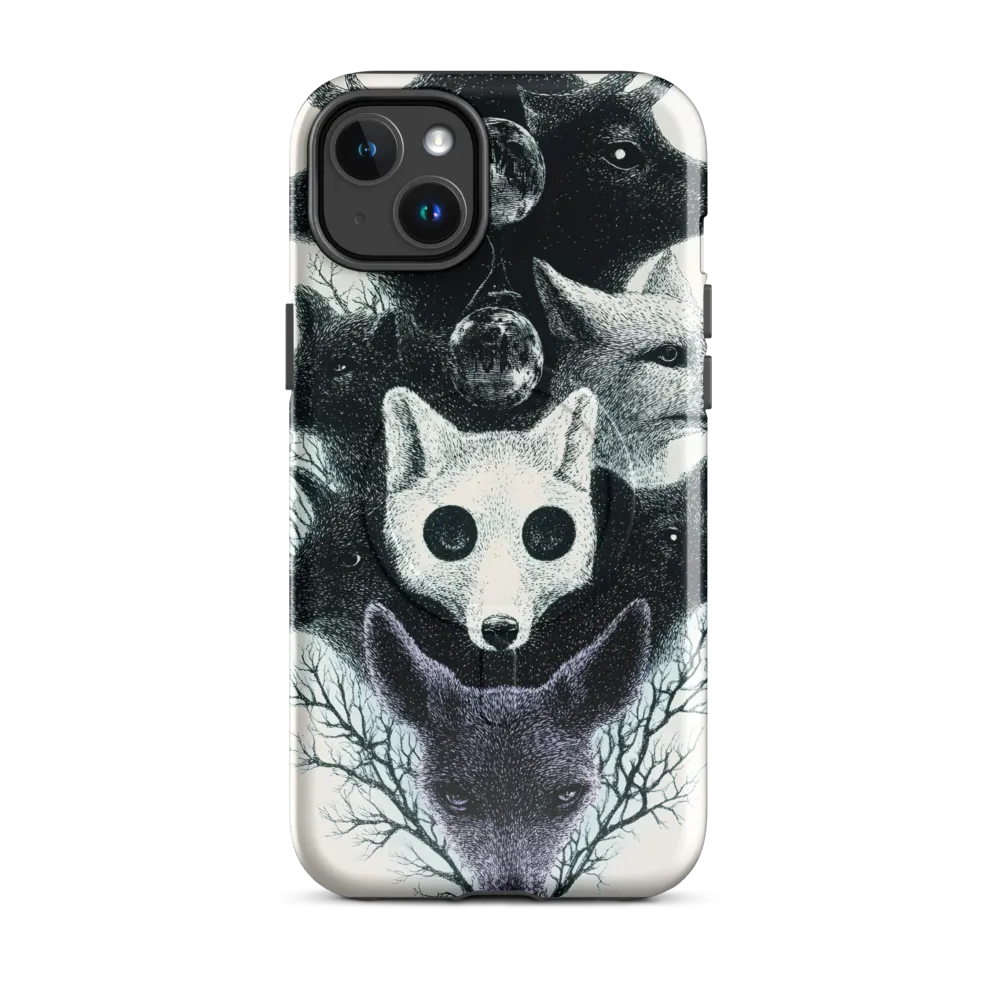 Whispers of the Wild