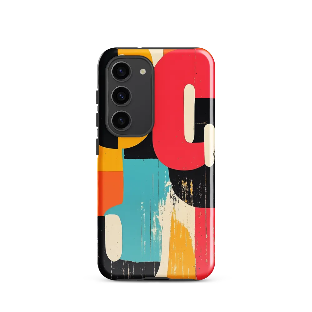 Colorful Curves: Numbers in Harmony