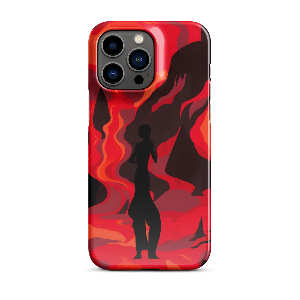 Inferno's Embrace