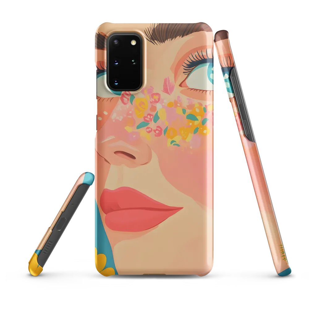 Floral Serenity