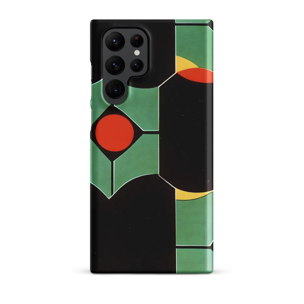 Dynamic Geometric Harmony