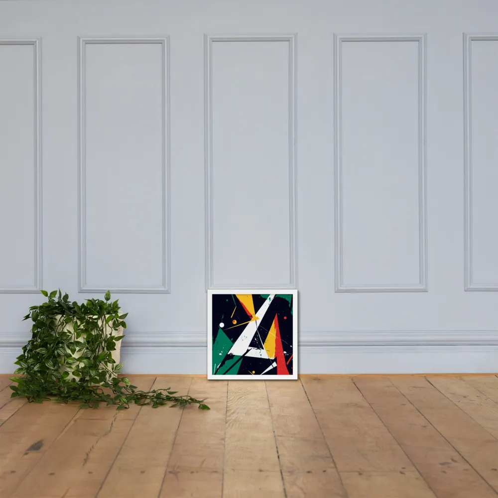 Dynamic Geometries