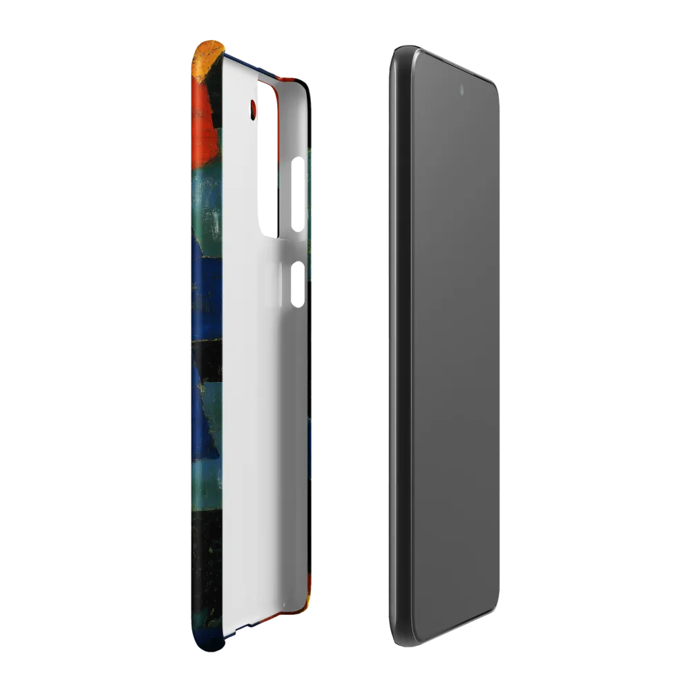 Dynamic Geometry in Color