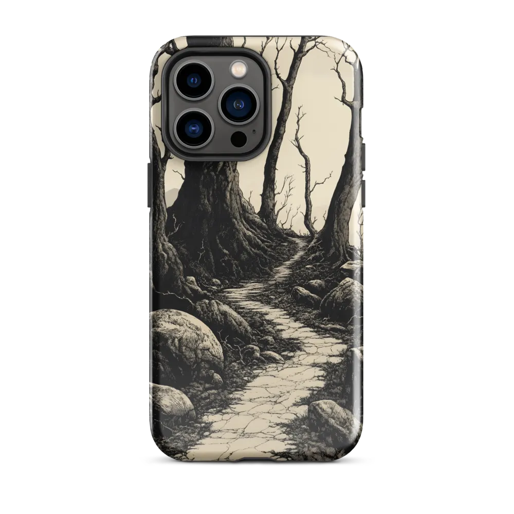 Whispers of the Forgotten Forest