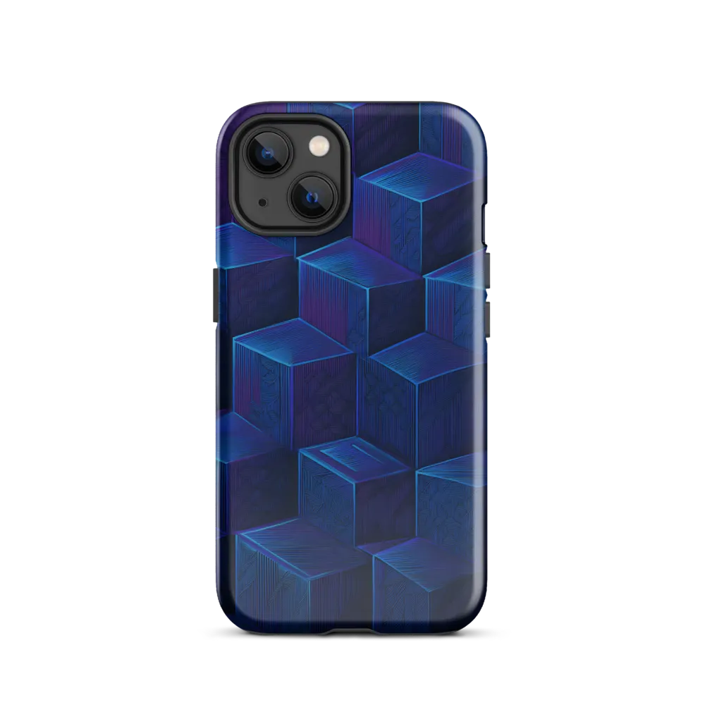 Cubist Illusions