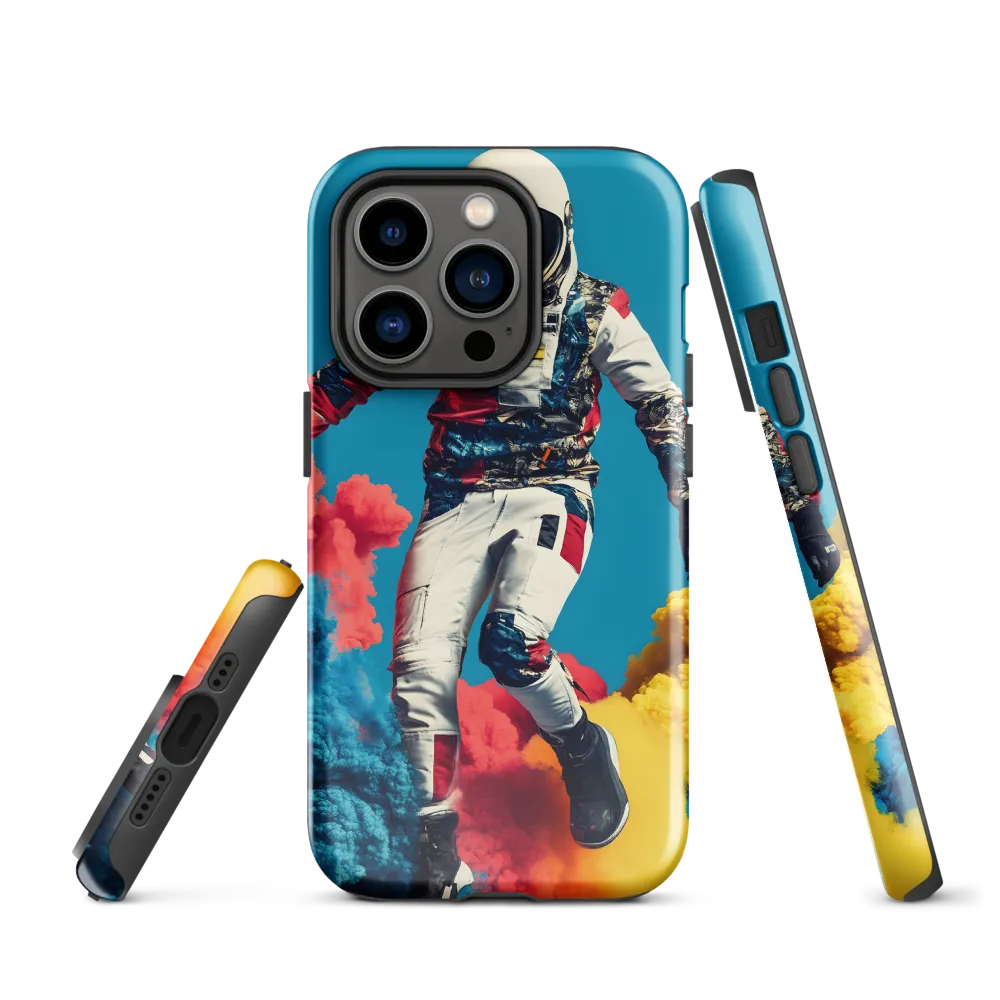 Brave New Worlds: An Astronaut's Journey