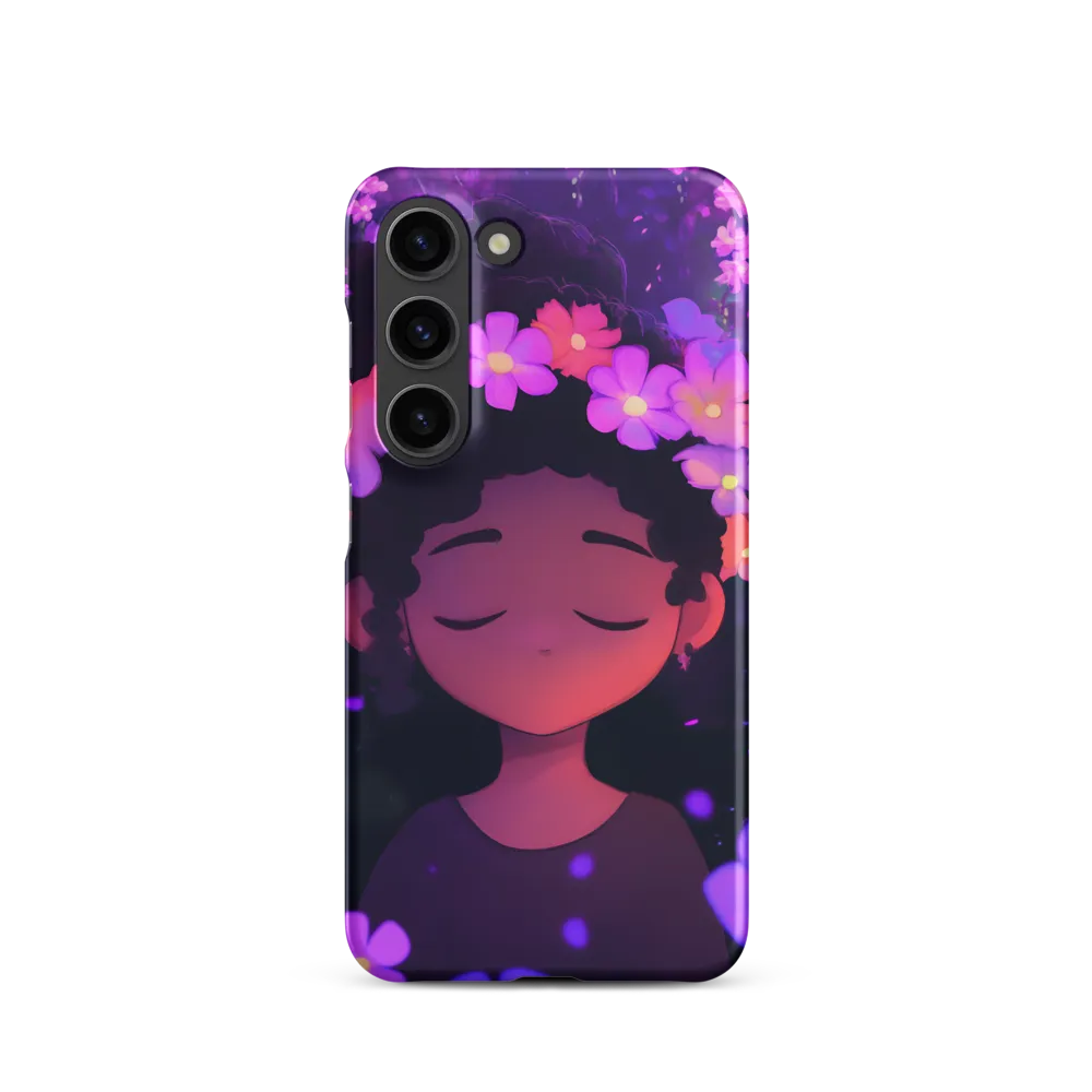 Serene Blossoms