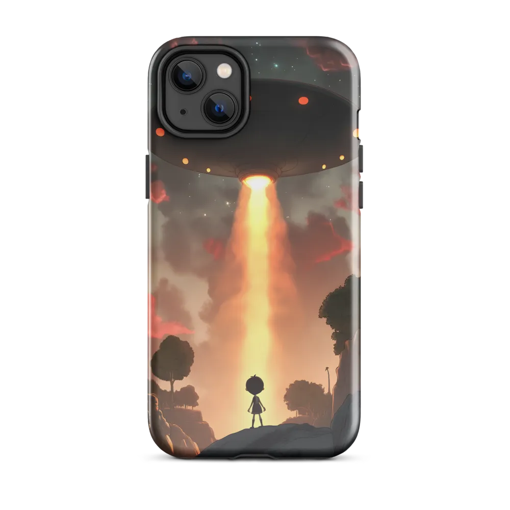Wonder Beneath the Stars