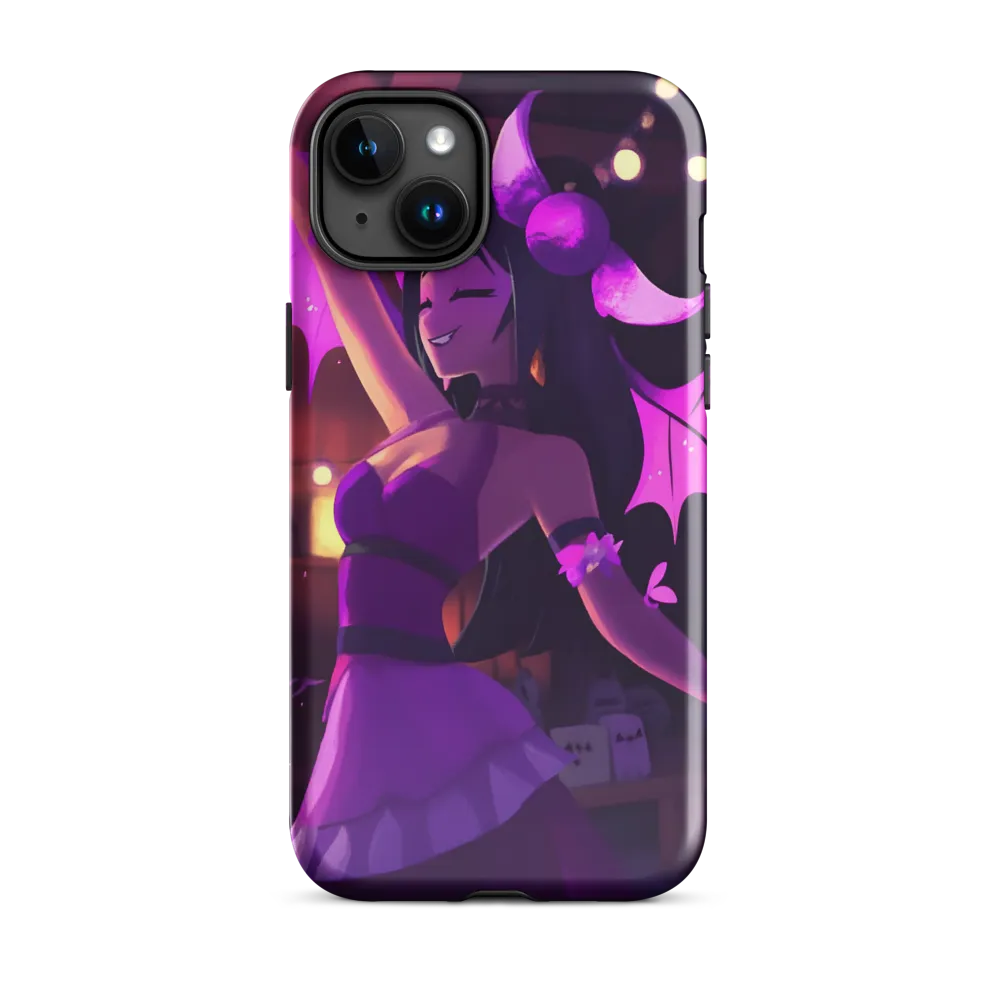 Dancing in Fantasy